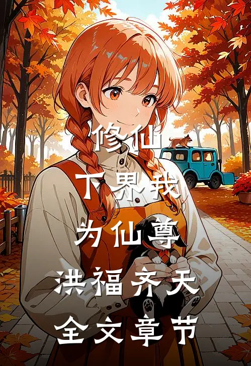修仙：下界我为仙尊，洪福齐天全文章节