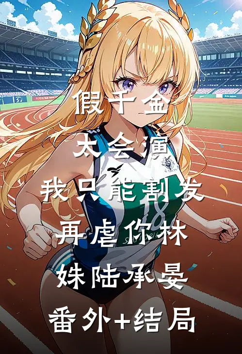 假千金太会演，我只能割发再虐你林姝陆承晏:(番外)+(结局)