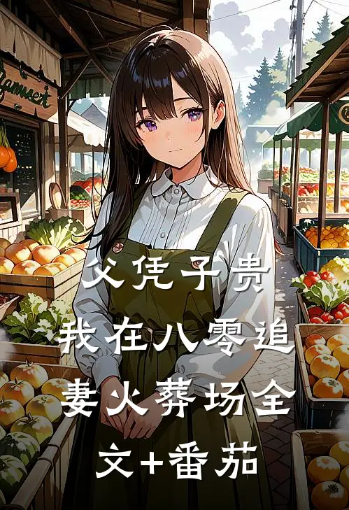 父凭子贵：我在八零追妻火葬场全文+番茄