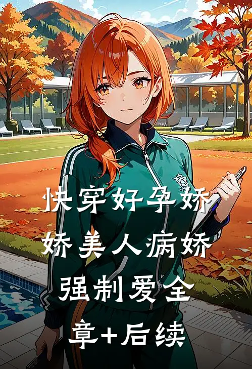 快穿好孕娇娇美人病娇强制爱全章+后续