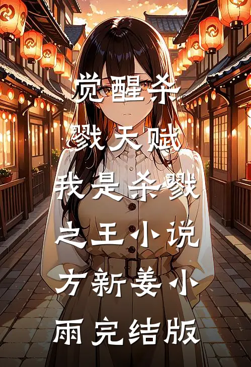觉醒杀戮天赋，我是杀戮之王小说方新姜小雨完结版