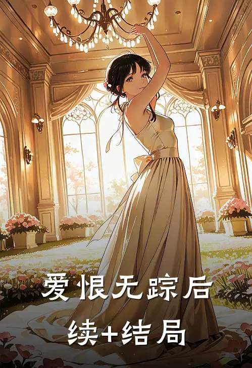 爱恨无踪后续+结局