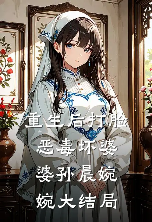 重生后打脸恶毒坏婆婆孙晨婉婉大结局