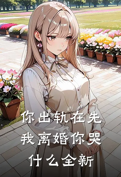 你出轨在先，我离婚你哭什么全新