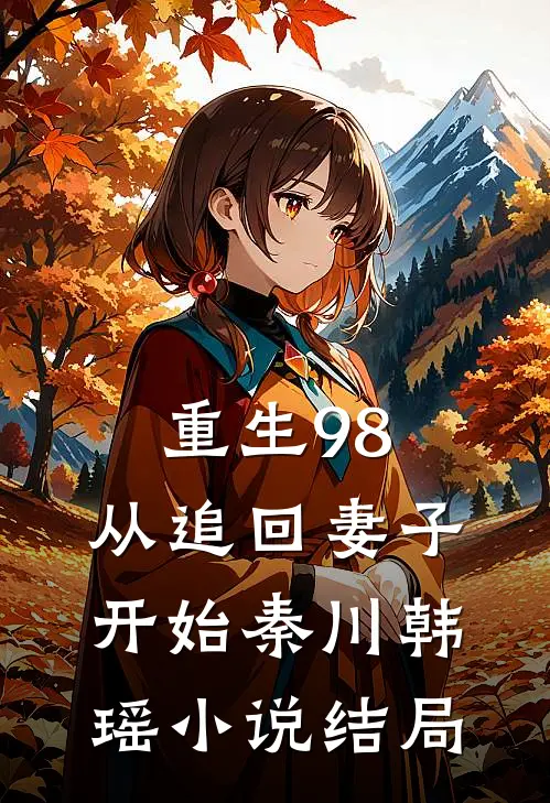 重生98：从追回妻子开始秦川韩瑶小说结局