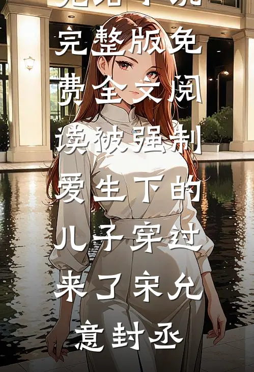 疯批沦陷失控，只想亲她！林少安昕大结局