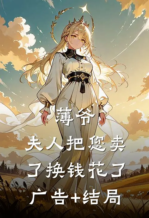 薄爷，夫人把您卖了换钱花了广告+结局