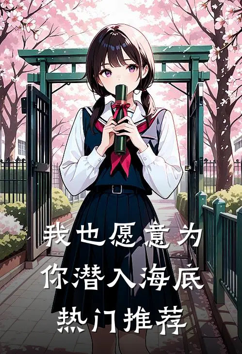 我也愿意为你潜入海底热门推荐
