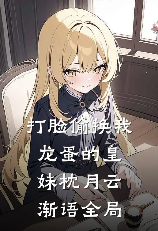 打脸偷换我龙蛋的皇妹枕月云渐语全局