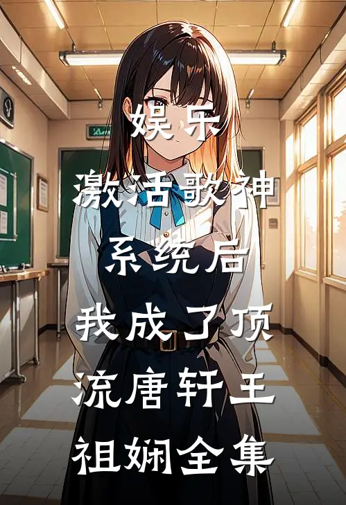 娱乐：激活歌神系统后，我成了顶流唐轩王祖娴全集