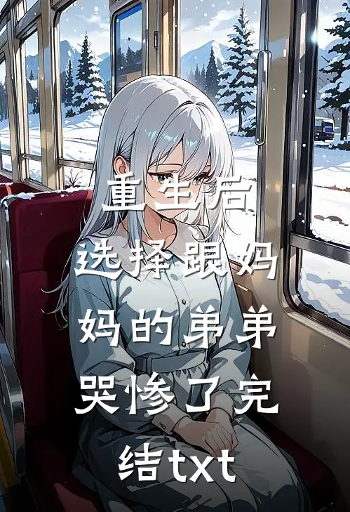 重生后，选择跟妈妈的弟弟哭惨了完结txt