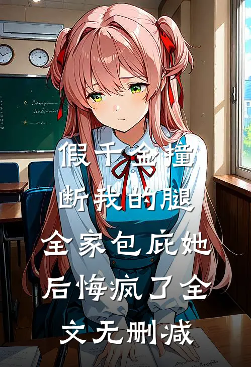 假千金撞断我的腿，全家包庇她后悔疯了全文无删减