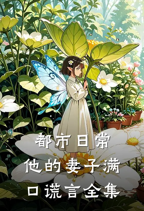 都市日常：他的妻子满口谎言全集