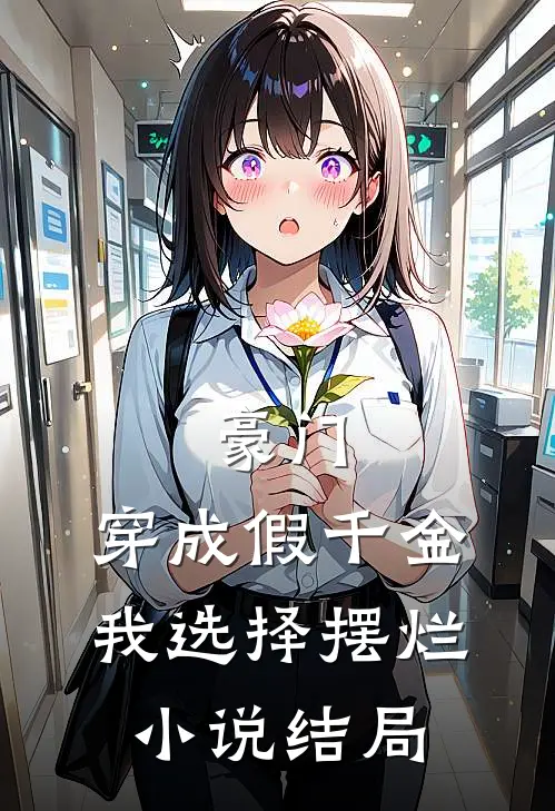 豪门：穿成假千金，我选择摆烂小说结局