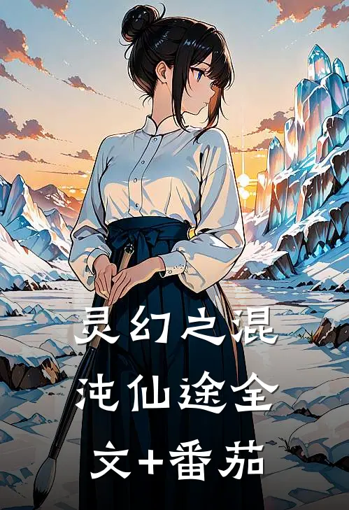 灵幻之混沌仙途全文+番茄