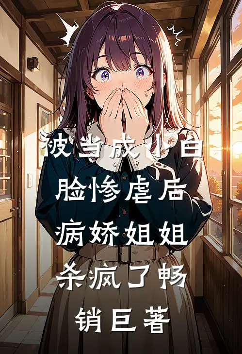 被当成小白脸惨虐后，病娇姐姐杀疯了畅销巨著