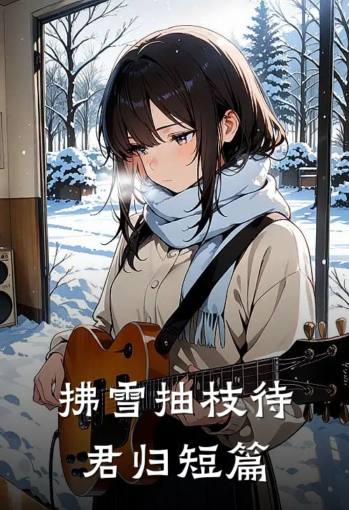 拂雪抽枝待君归短篇