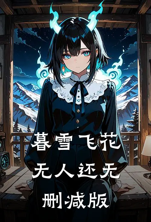 暮雪飞花无人还无删减版