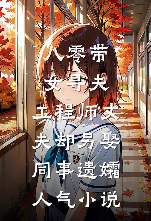 八零带女寻夫，工程师丈夫却另娶同事遗孀人气小说