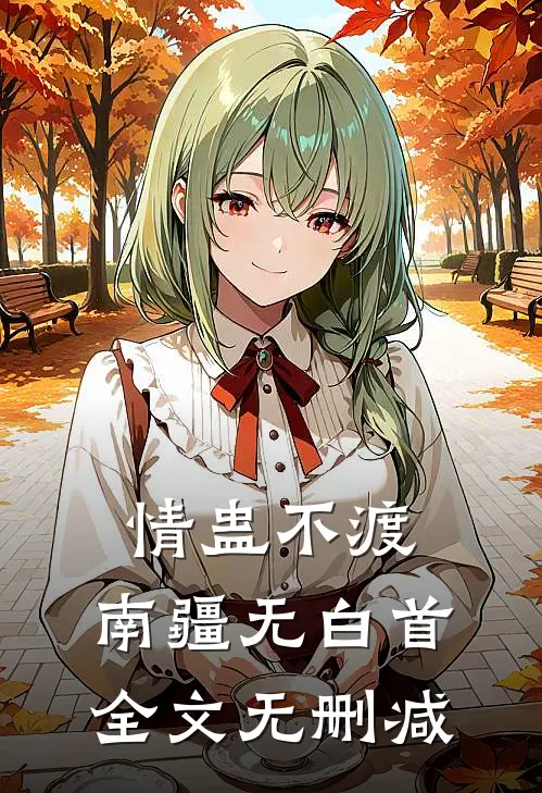 情蛊不渡，南疆无白首全文无删减