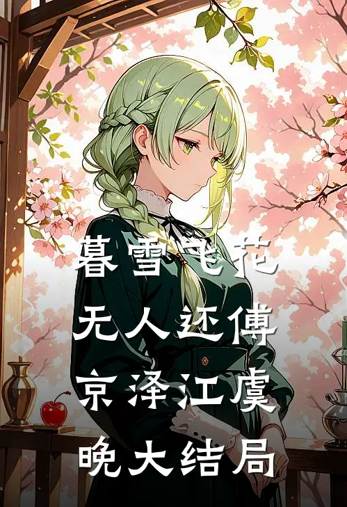 暮雪飞花无人还傅京泽江虞晚大结局