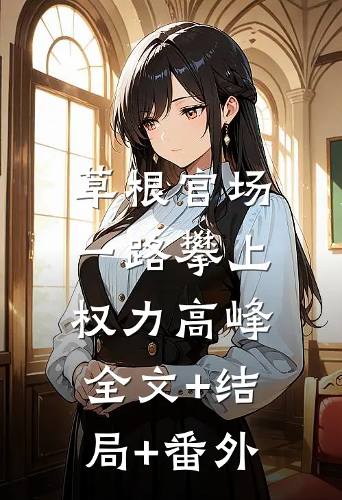 草根官场：一路攀上权力高峰全文+结局+番外