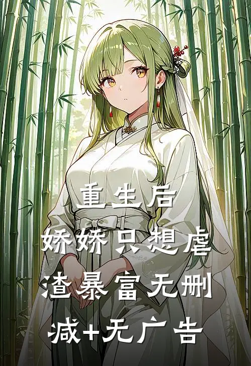 重生后，娇娇只想虐渣暴富无删减+无广告