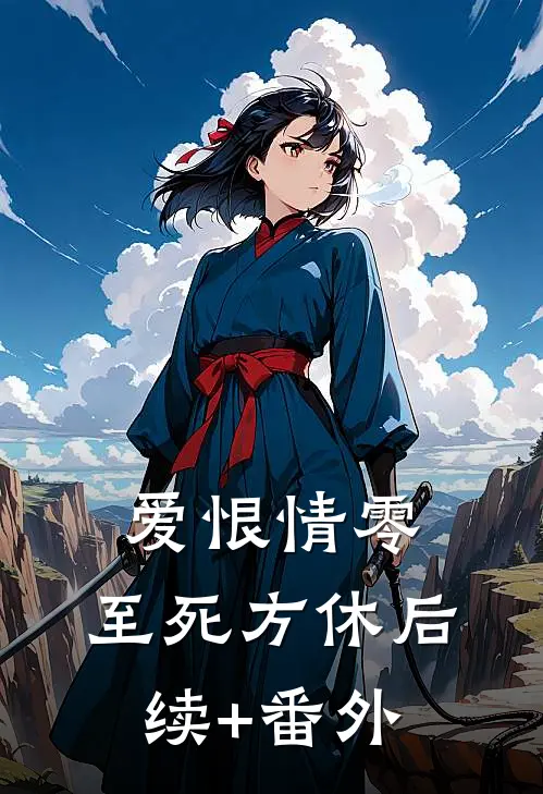 爱恨情零，至死方休后续+番外