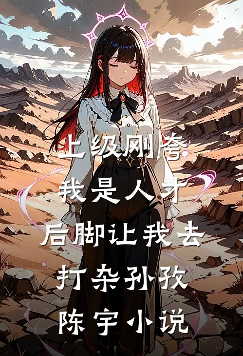 上级刚夸我是人才，后脚让我去打杂孙孜陈宇小说