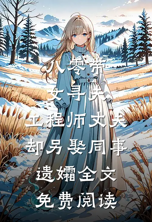 八零带女寻夫，工程师丈夫却另娶同事遗孀全文免费阅读