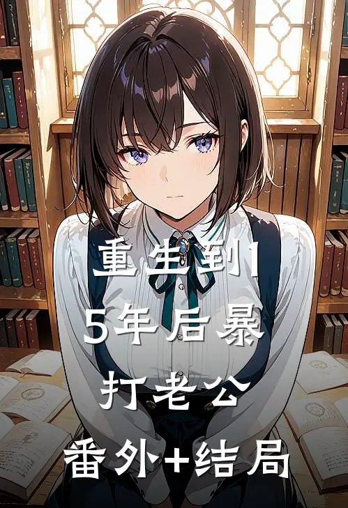 重生到15年后暴打老公:(番外)+(结局)