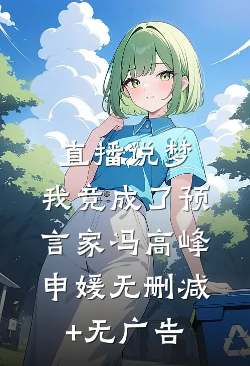 直播说梦，我竟成了预言家冯高峰申媛无删减+无广告