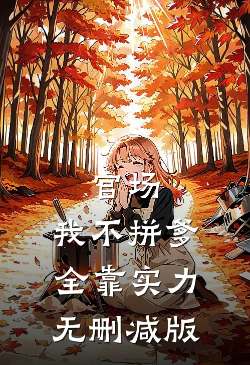 官场：我不拼爹，全靠实力无删减版