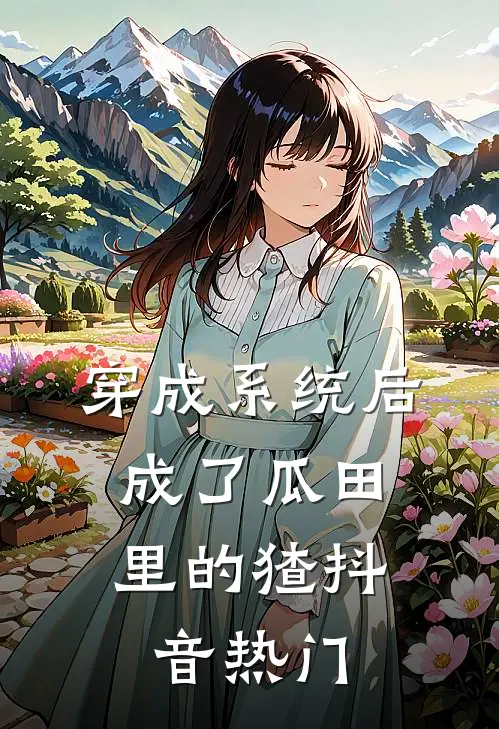 穿成系统后，成了瓜田里的猹抖音热门