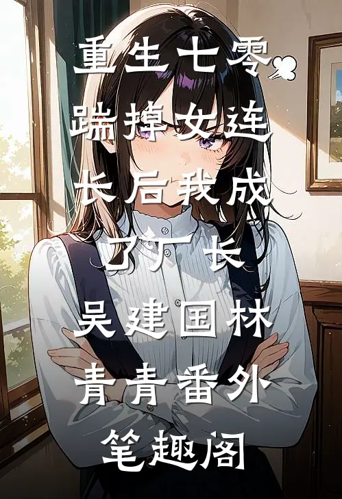 重生七零，踹掉女连长后我成了厂长：吴建国林青青番外笔趣阁