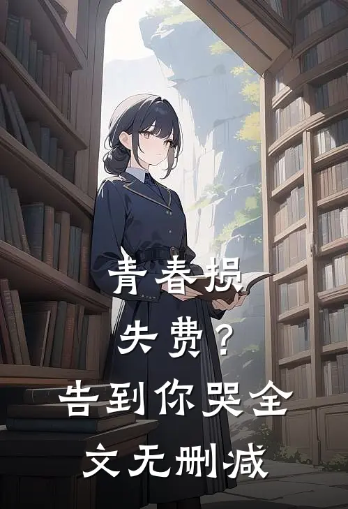 青春损失费？告到你哭全文无删减