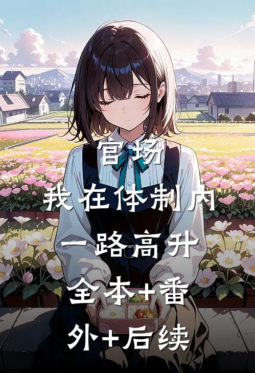 官场：我在体制内一路高升:全本+番外+后续