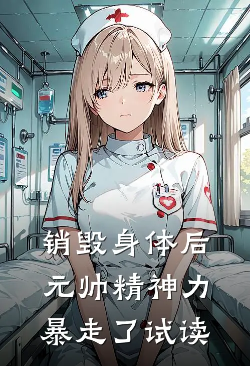 销毁身体后，元帅精神力暴走了试读