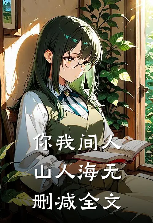 你我间人山人海无删减全文
