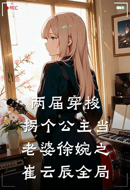 两届穿梭，拐个公主当老婆徐婉之崔云辰全局
