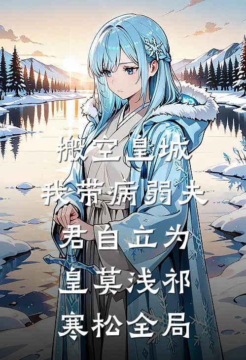 搬空皇城，我带病弱夫君自立为皇莫浅祁寒松全局