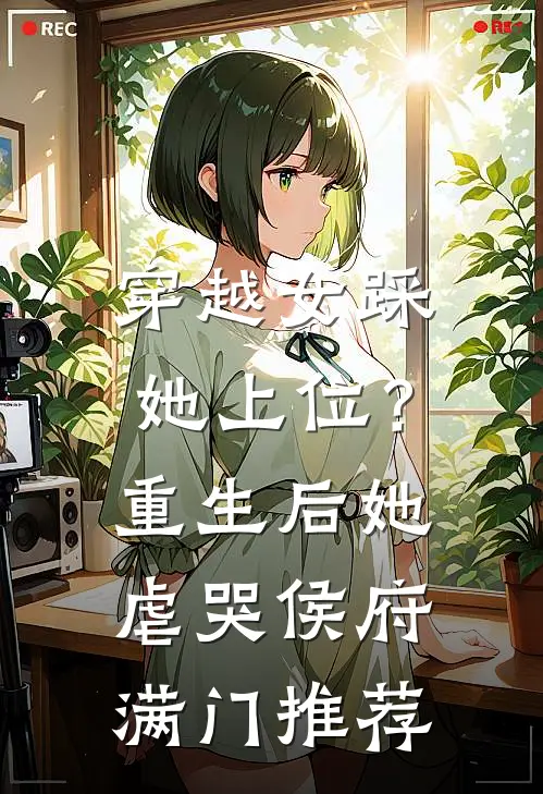 穿越女踩她上位？重生后她虐哭侯府满门推荐