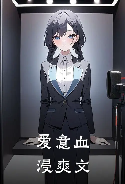 爱意血浸爽文