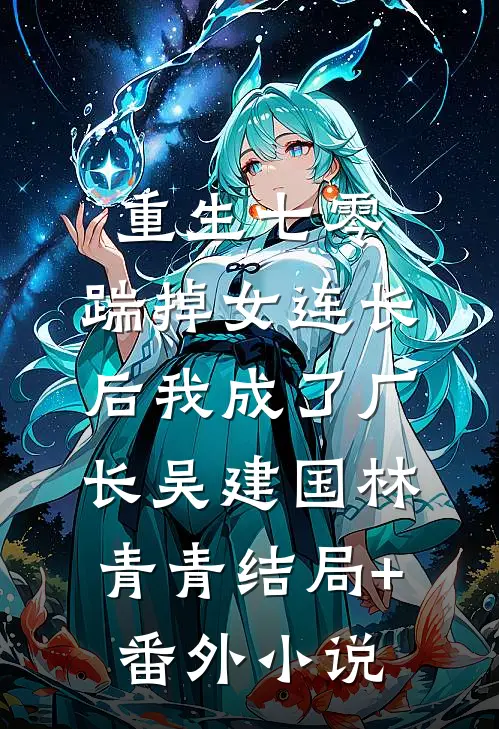 重生七零，踹掉女连长后我成了厂长吴建国林青青结局+番外小说