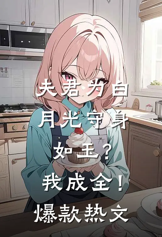 夫君为白月光守身如玉？我成全！爆款热文