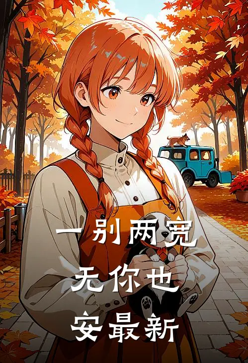 一别两宽，无你也安最新