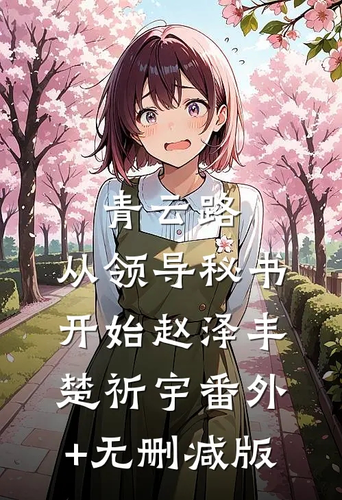 青云路：从领导秘书开始赵泽丰楚祈宇番外+无删减版