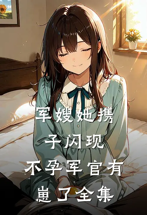 军嫂她携子闪现，不孕军官有崽了全集