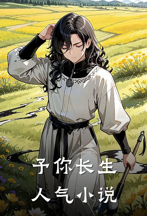 予你长生人气小说
