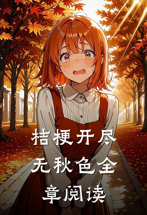 桔梗开尽无秋色全章阅读